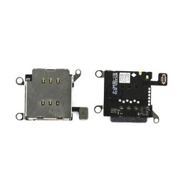 Leitor de Cartão SIM Interno Dual Apple iPhone 12/12 Pro Leitor de Cartão SIM Interno Dual Apple iPhone 12/12 Pro